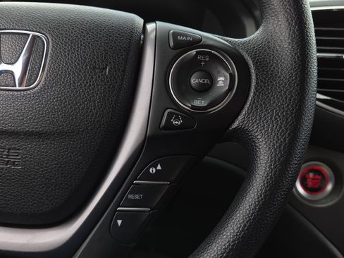 Used 2023 Honda Ridgeline Sport image 23
