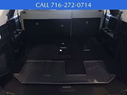 Used 2024 MAZDA CX-90 Plug-In Hybrid w/ Preferred image 25