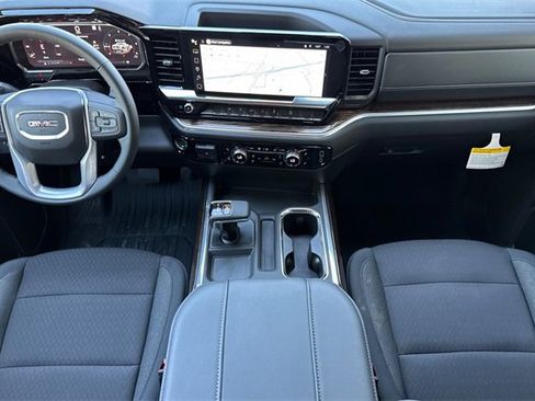 New 2026 GMC Sierra 1500 Elevation w/ Preferred Package image 15