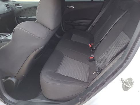 Used 2023 Dodge Charger R/T w/ Blacktop Package image 9