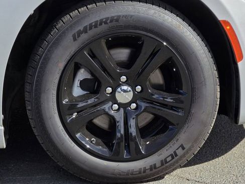 Used 2022 Dodge Charger SXT image 8