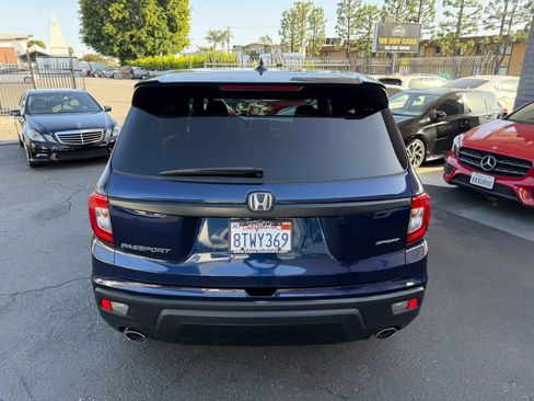 Used 2020 Honda Passport Sport image 19