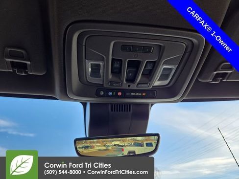 Used 2024 GMC Sierra 3500 Denali w/ Denali Reserve Package image 29