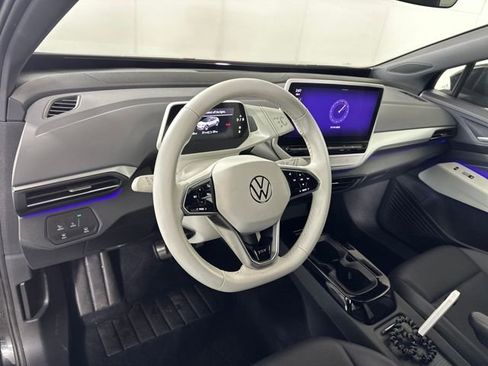 Used 2021 Volkswagen ID.4 1st Edition w/ ID.4 Protection Package image 13