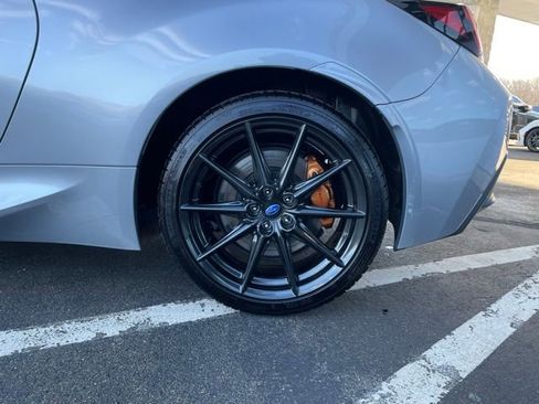 Used 2025 Subaru BRZ tS image 28