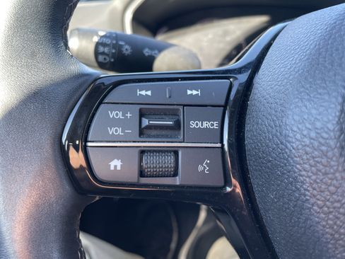 Certified 2024 Honda Civic EX-L image 21