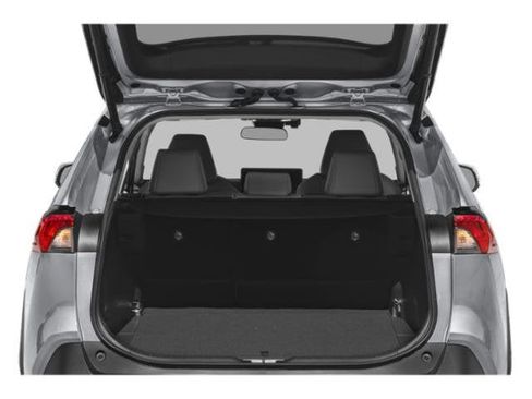 Certified 2025 Toyota RAV4 XLE AWD/4WD image 14