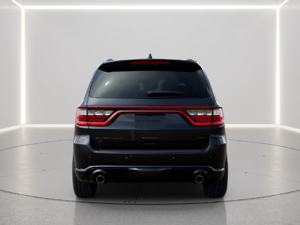 New 2026 Dodge Durango GT AWD/4WD image 8