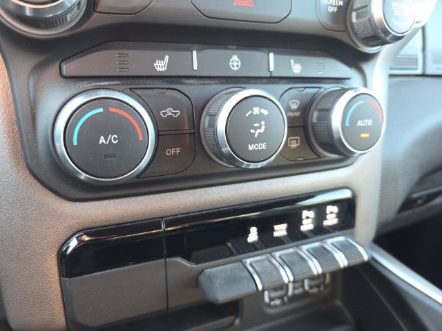 Certified 2022 RAM 1500 Big Horn AWD/4WD image 22