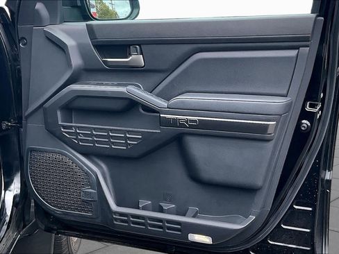 Certified 2024 Toyota Tacoma TRD Sport w/ TRD Sport Upgrade Package RWD image 21