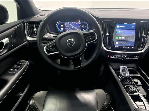 Used 2024 Volvo S60 B5 Plus w/ Protection Package Premier image 7