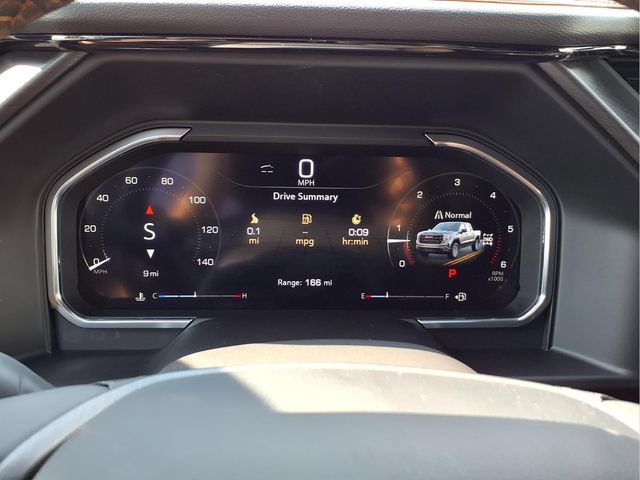 New 2026 GMC Sierra 1500 AT4 w/ Technology Package AWD/4WD image 15