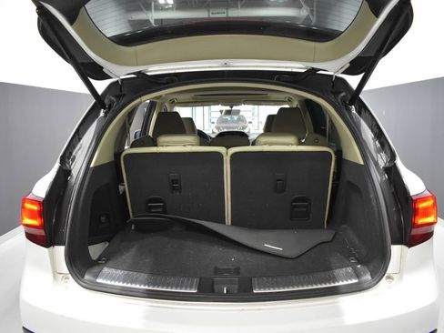 Used 2016 Acura MDX SH-AWD image 32