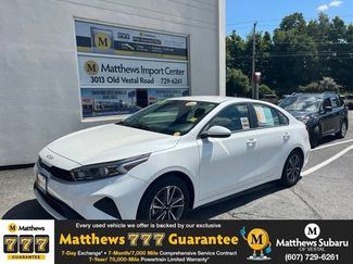 Used 2023 Kia Forte LXS FWD video 1