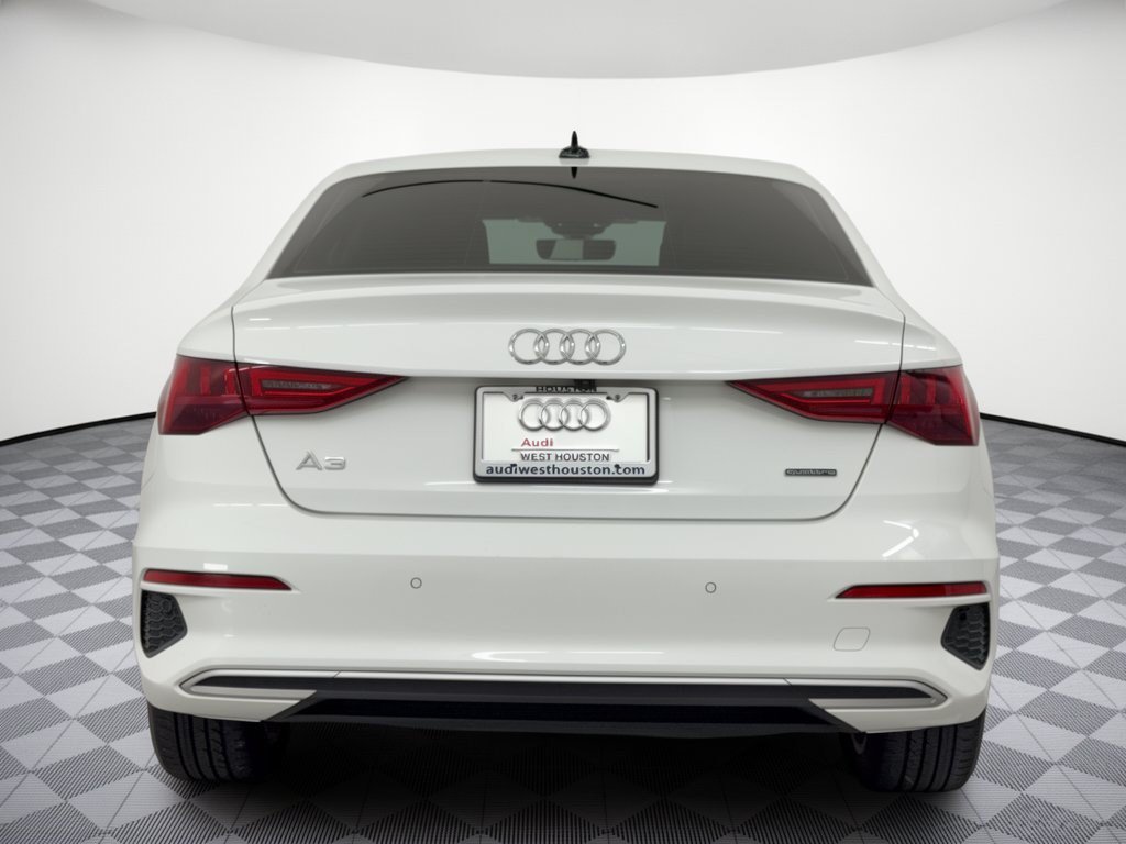 Used 2024 Audi A3 2.0T Premium w/ Convenience Package AWD/4WD image 11