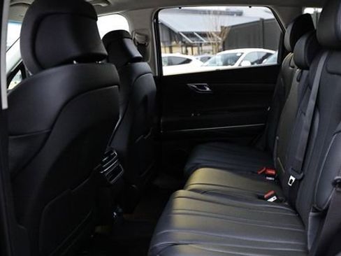 New 2026 Genesis GV80 2.5T Select image 26