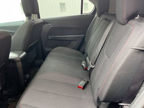 Used 2016 Chevrolet Equinox LT FWD image 14