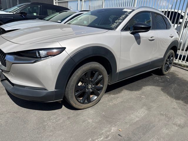 Used 2024 MAZDA CX-30 AWD 2.5 S w/ Select Sport Pkg image 2