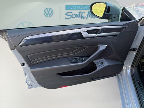 Used 2023 Volkswagen Arteon SEL image 20