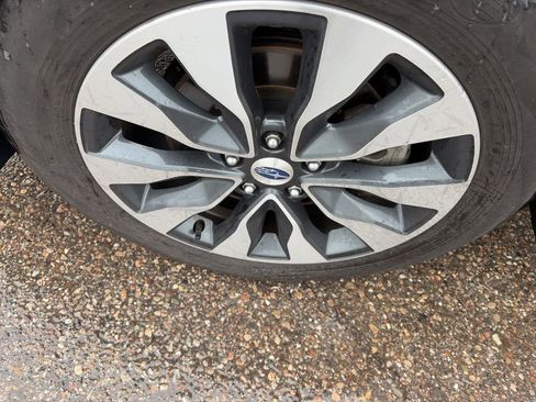 Used 2023 Subaru Outback Limited image 7