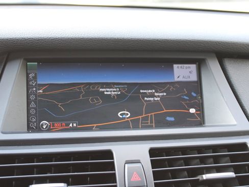 Used 2010 BMW X5 xDrive35d AWD/4WD image 26