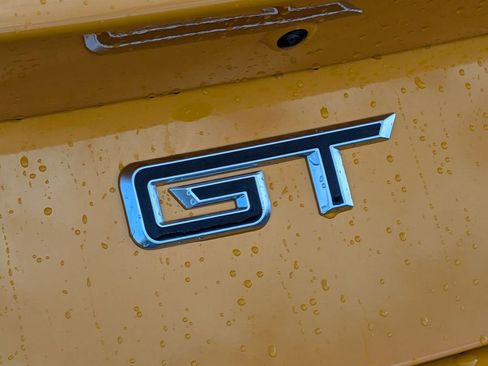 New 2026 Ford Mustang GT Premium image 14