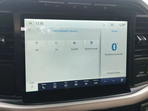 Used 2022 Ford F150 XLT w/ Equipment Group 302A High image 2