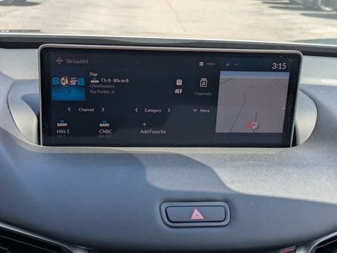 Used 2025 Acura TLX w/ Technology Package FWD image 20