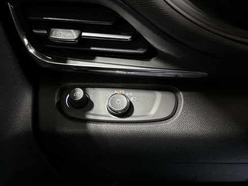 New 2026 Buick Envista Preferred w/ Convenience I Package FWD image 19