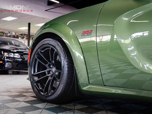 Used 2023 Dodge Charger Scat Pack image 34