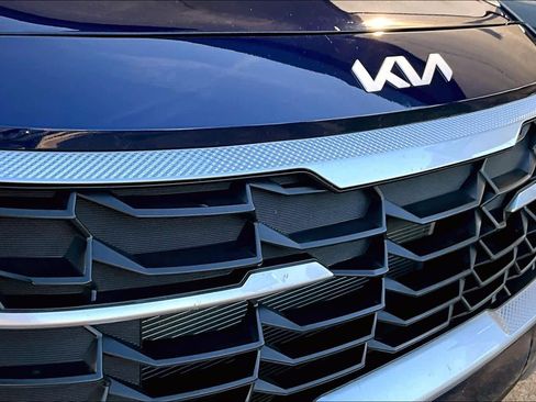 Used 2025 Kia Seltos LX image 27