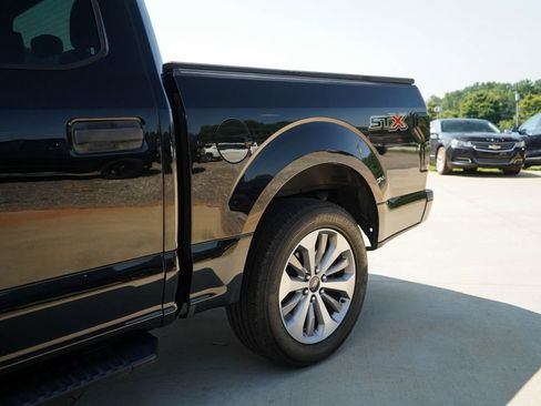 Used 2018 Ford F150 XL w/ Equipment Group 101A Mid RWD image 21