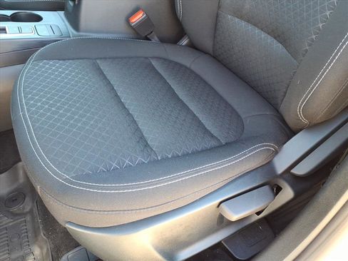 Certified 2025 Ford Escape Active w/ Cold Weather Package FWD image 12