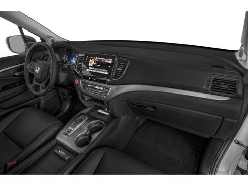 Used 2021 Honda Pilot Special Edition image 10