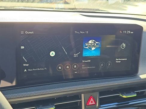 New 2025 Kia EV6 GT image 27