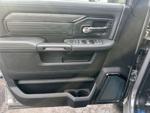 New 2026 RAM 2500 Limited AWD/4WD image 29