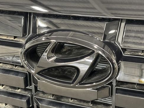 New 2025 Hyundai Palisade SEL image 39