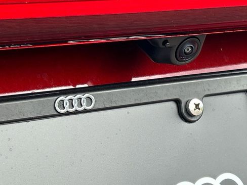 Used 2025 Audi A5 2.0T Prestige image 57