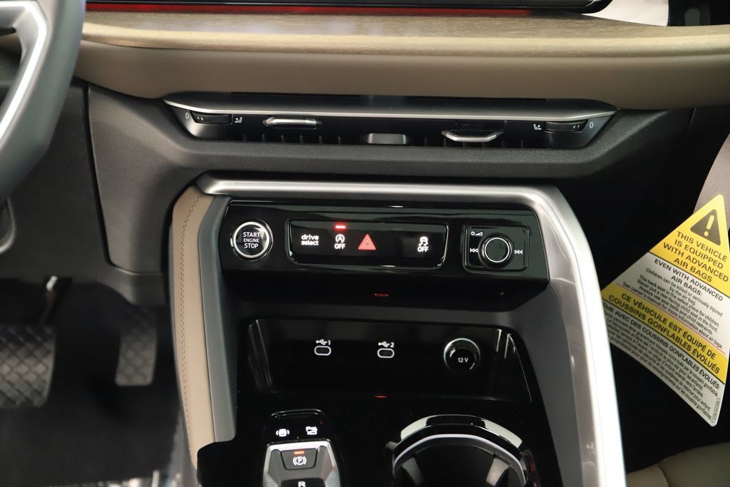 New 2026 Audi Q5 2.0T AWD/4WD image 20