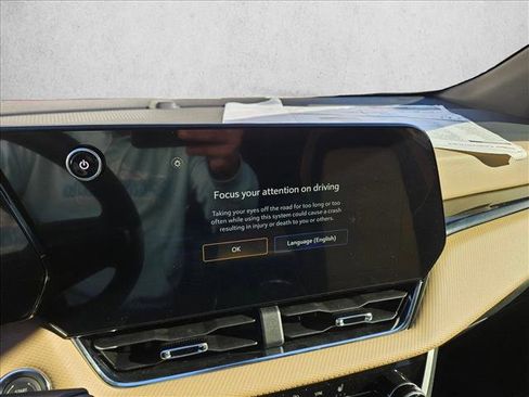 New 2026 Chevrolet Equinox ACTIV image 14