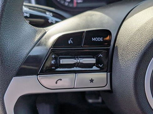 Used 2024 Hyundai Santa Cruz SEL image 19