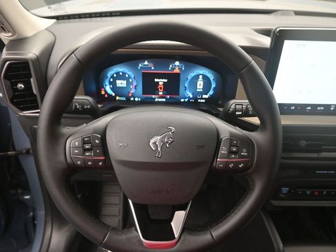 New 2025 Ford Bronco Sport Big Bend image 7