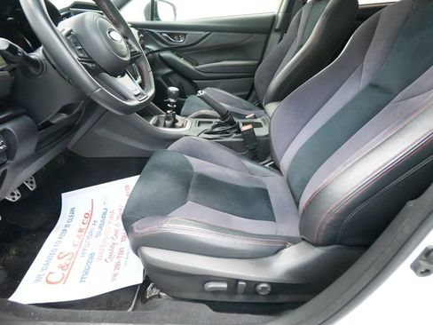Used 2022 Subaru WRX Limited image 16