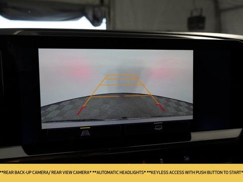 Certified 2023 Chevrolet Silverado 1500 RST w/ LPO, Liner Protection Package image 7