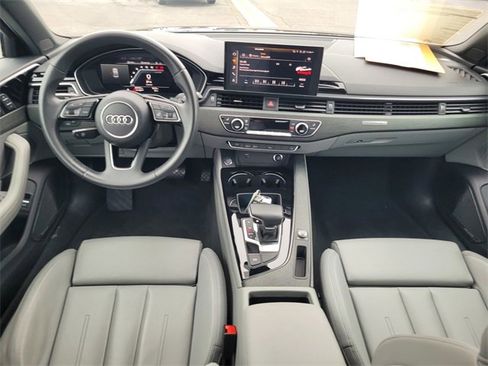 Used 2022 Audi A4 2.0T Premium Plus image 16