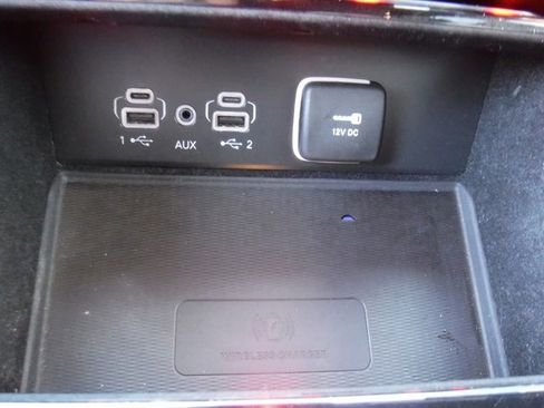 Used 2021 Jeep Grand Cherokee L Laredo image 19