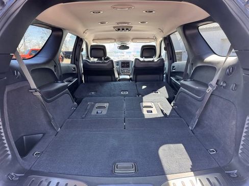 Used 2019 Dodge Durango GT image 6