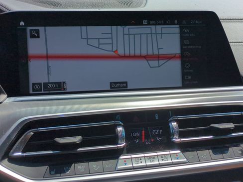 Used 2022 BMW X5 sDrive40i w/ Executive Package image 24