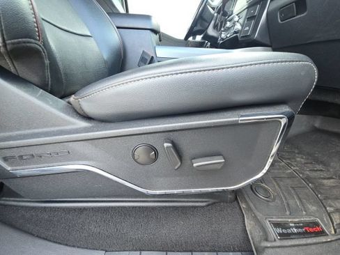 Used 2023 Ford F350 Lariat w/ Lariat Ultimate Package AWD/4WD image 19