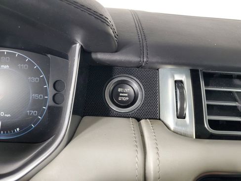 Used 2014 Land Rover Range Rover Long Wheelbase Autobiography image 23